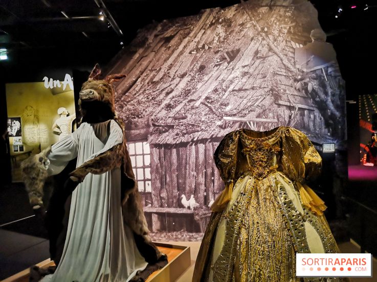 Comédies Musicales, l'expo événement à la Philharmonie de Paris