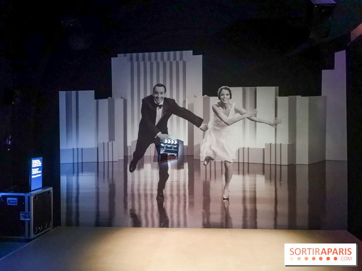 Comédies Musicales, l'expo événement à la Philharmonie de Paris