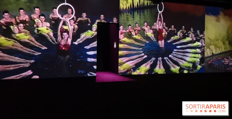 Comédies Musicales, l'expo événement à la Philharmonie de Paris