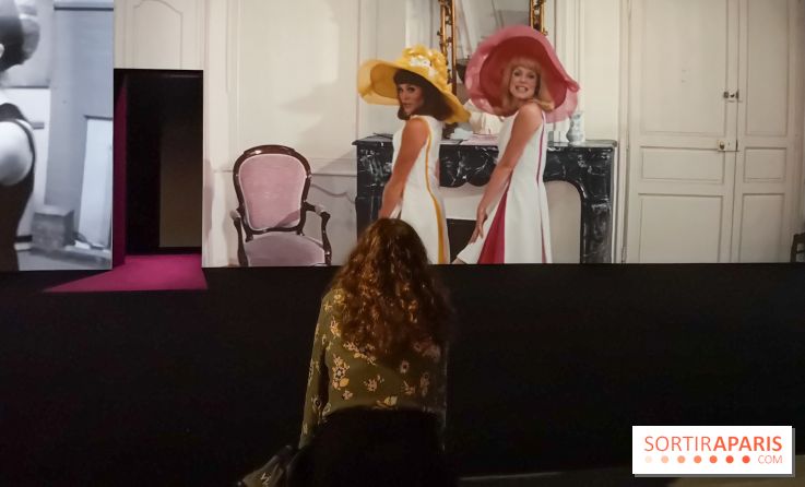 Comédies Musicales, l'expo événement à la Philharmonie de Paris