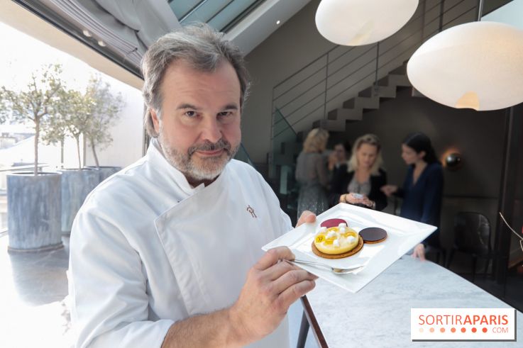 Mickey Zest Party by Pierre Hermé