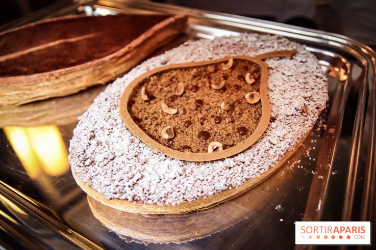 Les Galettes des Rois 2019, Yann Brys