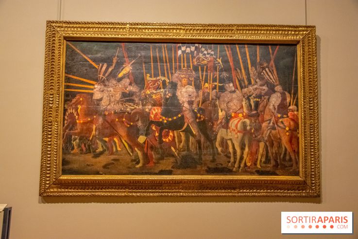 Un rêve d'Italie, la collection du marquis Campana exposée au musée du Louvre