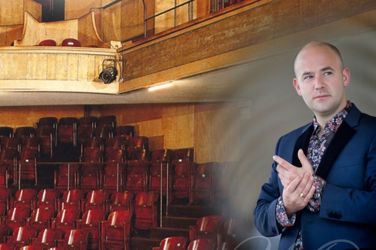 CONTRE-TENOR MATHIEU SALAMA 