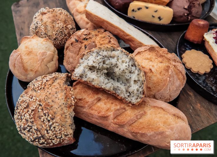 La Belle Vie Sans Gluten