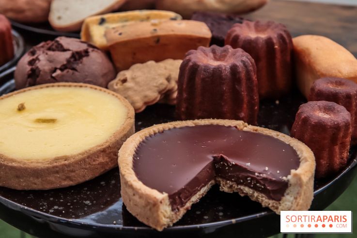 La Belle Vie Sans Gluten