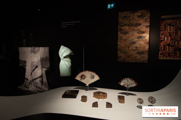 Japon-Japonismes au Musée des Arts Décoratifs