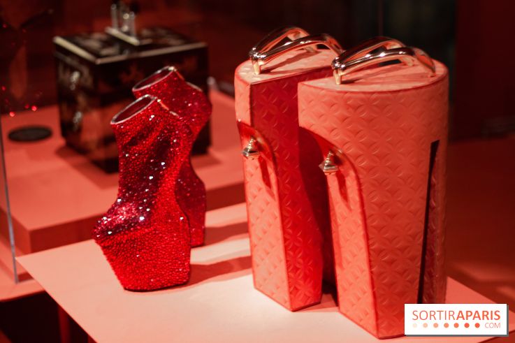 Japon-Japonismes au Musée des Arts Décoratifs