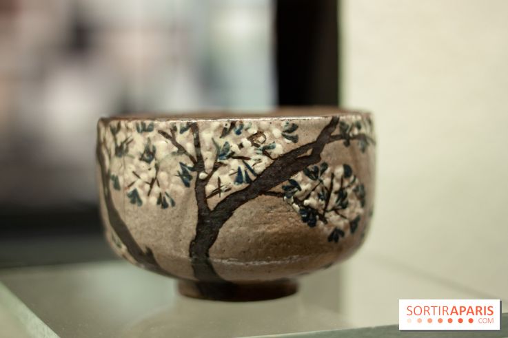 Japon-Japonismes au Musée des Arts Décoratifs