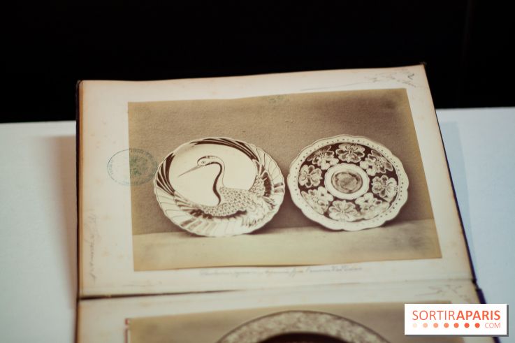 Japon-Japonismes au Musée des Arts Décoratifs