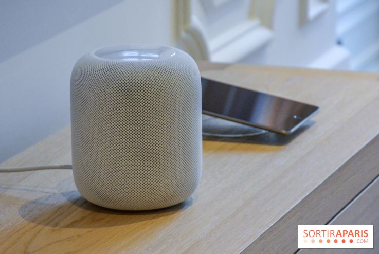 Apple Store Champs-Elysées