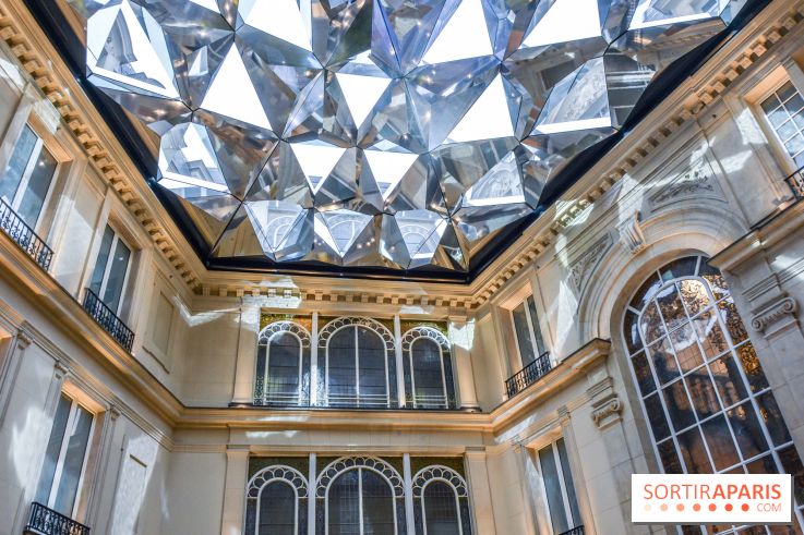 Apple Store Champs-Elysées