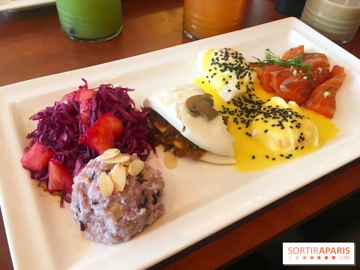 Brunch Mythologie