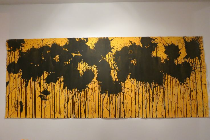 Exposition "COLORS OF JAPAN" à la 193 Gallery