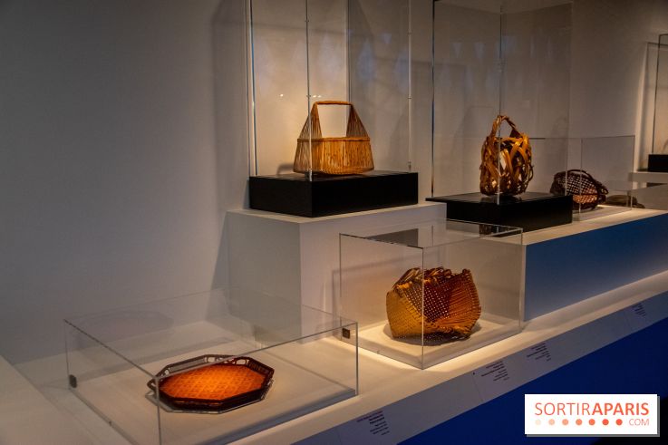 Fendre l'air, nos photos de l'exposition au Musée du Quai Branly