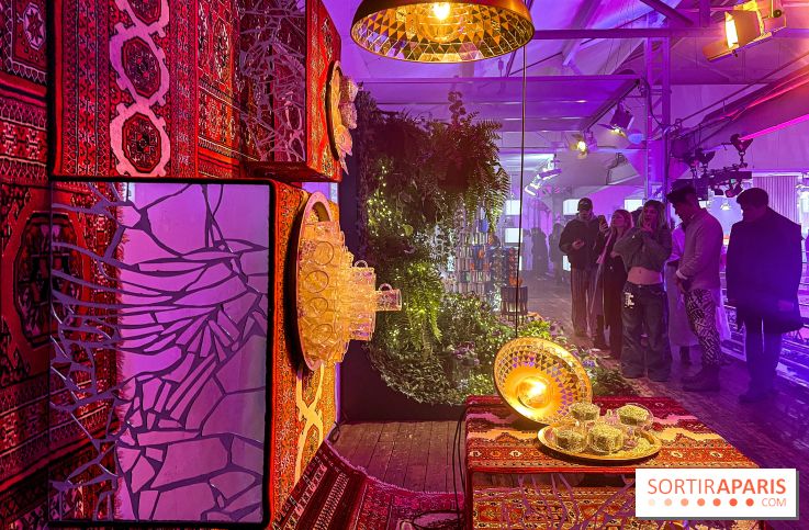 IKEA+ l'évènement gratuit qui réunit design, mode, expositions, DJ set et food, près de la Bastille