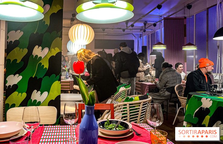 IKEA+ l'évènement gratuit qui réunit design, mode, expositions, DJ set et food, près de la Bastille