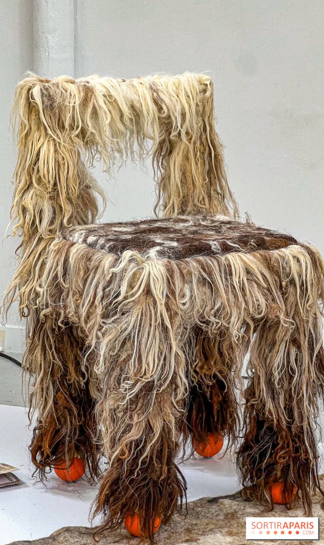 Paris Design Week Factory : les expositions gratuites des meilleurs designers émergents