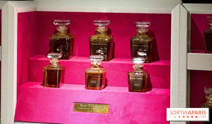 Promenade pour un Objet d’Exception 2024 : un parcours d'art dans les Maisons de l'avenue Montaigne