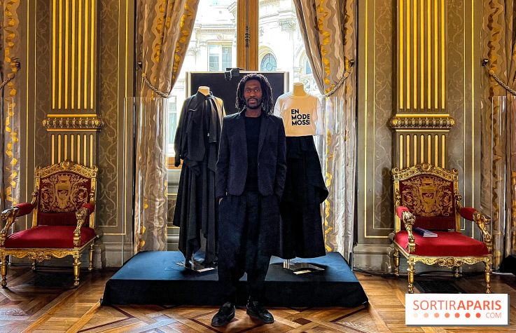 Grands Prix de la Création de la Ville de Paris 2024: les lauréats de la section Mode et Accessoires