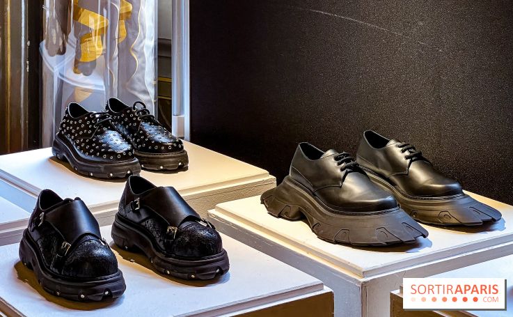 Grands Prix de la Création de la Ville de Paris 2024: les lauréats de la section Mode et Accessoires