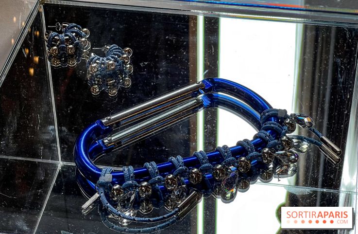 Grands Prix de la Création de la Ville de Paris 2024: les lauréats de la section Mode et Accessoires