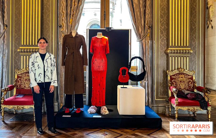 Grands Prix de la Création de la Ville de Paris 2024: les lauréats de la section Mode et Accessoires