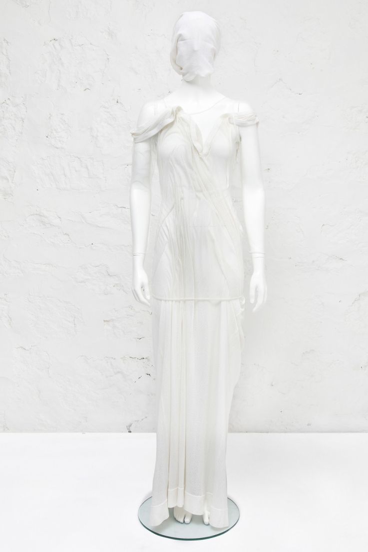 Martin Margiela : une exposition mode gratuite consacrée au créateur belge débarque dans le 11e