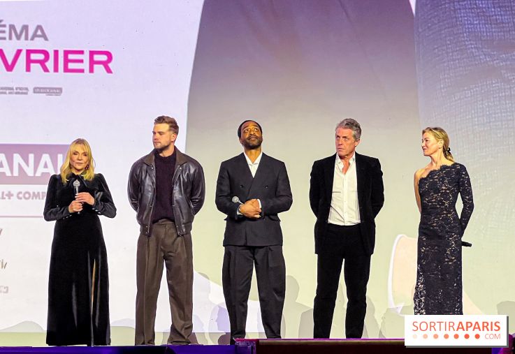 Bridget Jones : Folle de lui : Avis et bande annonce du nouveau volet de la comédie romantique culte