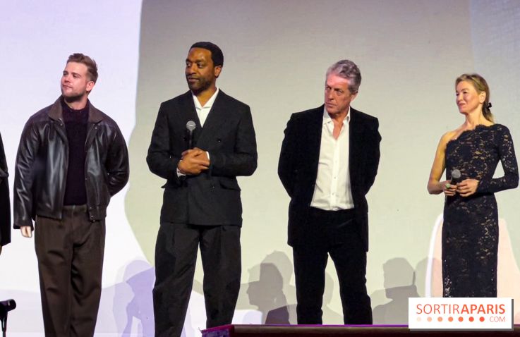 Bridget Jones : Folle de lui : Avis et bande annonce du nouveau volet de la comédie romantique culte