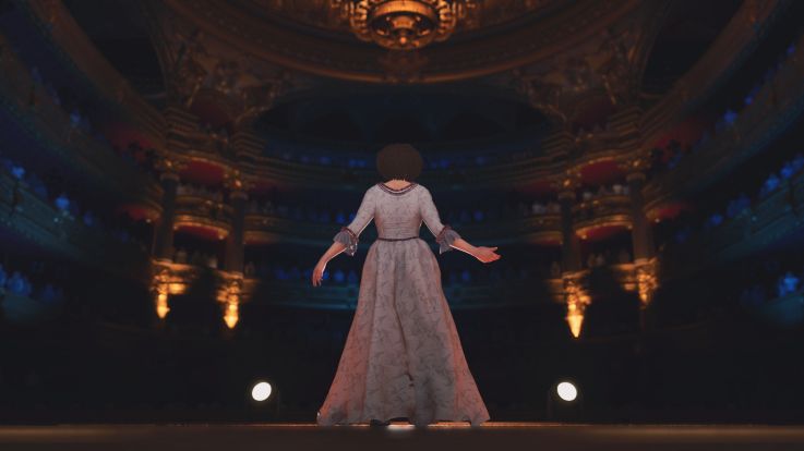 La Magie Opéra, en réalité virtuelle : on a testé l'expérience VR immersive au Palais Garnier