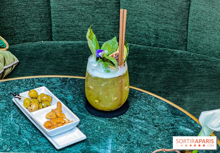 Spring Escape : le soin minceur de l'été à tester au spa de l'hôtel InterContinental Paris Le Grand