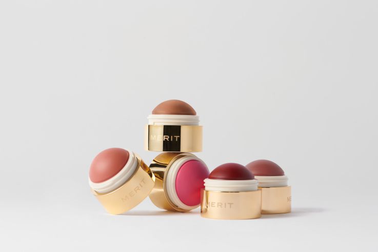 Maison MERIT: pop-up beauté & animations gratuites dans une belle villa confidentielle de Montmartre