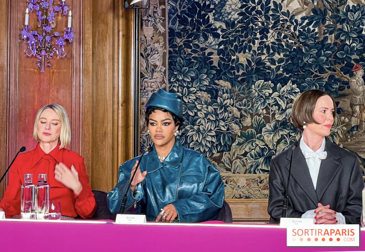 All’s Fair : Kim Kardashian, Glenn Close et Sarah Paulson dans une série de Ryan Murphy