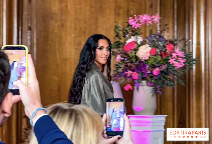 All’s Fair : Kim Kardashian, Glenn Close et Sarah Paulson dans une série de Ryan Murphy