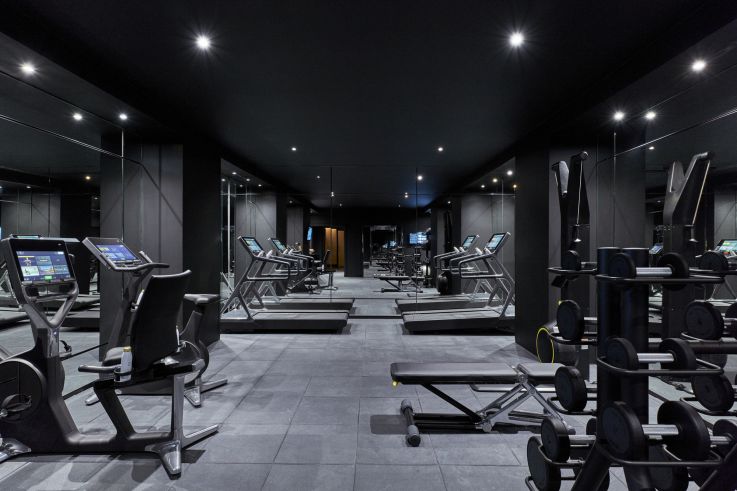 Spa Décorté du Fouquet’s Paris : piscine et rituels visage & corps inspirés de l’expertise japonaise