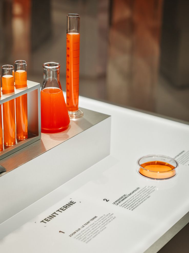 The Glow Up House : le pop-up bien-être qui booste votre éclat à Paris