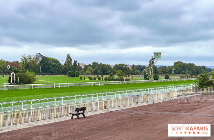 Yvelines (78) : après six ans de fermeture, cet hippodrome mythique rouvre avec un concert exceptionnel