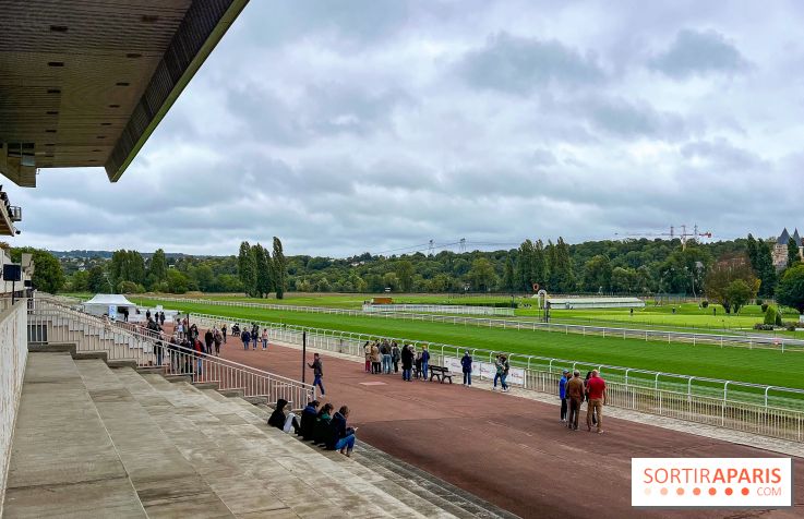 Yvelines (78) : après six ans de fermeture, cet hippodrome mythique rouvre avec un concert exceptionnel