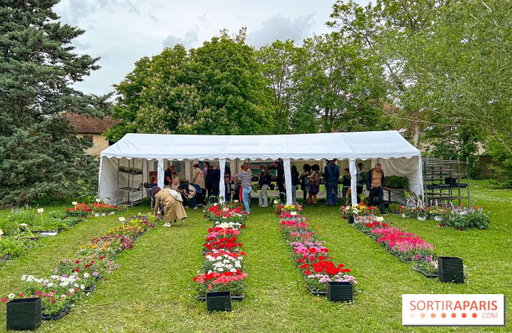 Festival de la Terre 2026 à Montesson (78) : marché des saveurs, ateliers jardinage & ferme pédagogique