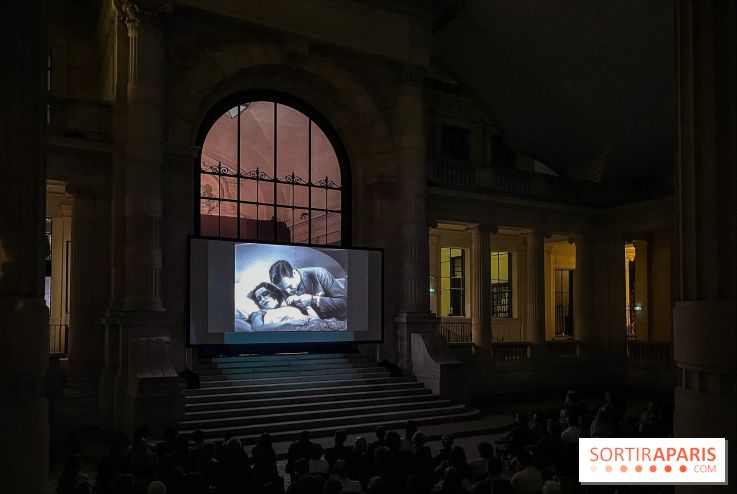 Le Palais Galliera fait son cinéma : quels sont les films à l'affiche en juin 2026 ? - billetterie