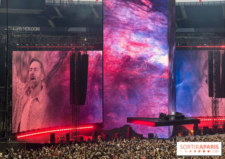 David Guetta électrise le Stade de France avec Jennifer Lopez et Akon : on y était, on vous raconte