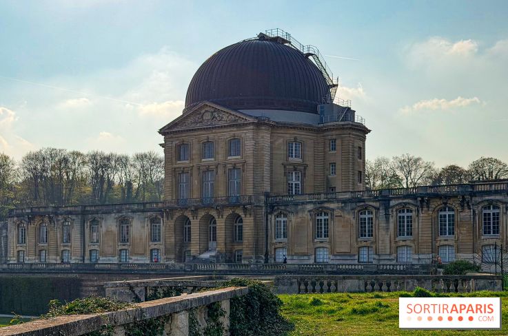 L’Observatoire de Meudon vous ouvre les portes du ciel pour les Journées du Patrimoine 2026