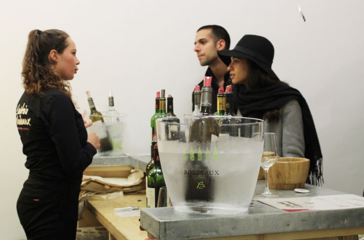 La nouvelle Fabrique du Père Noël des Ternes