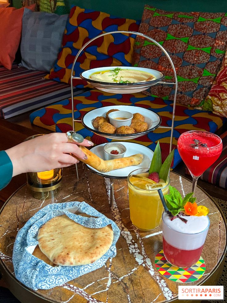 Le Sape Bar : le bar aux mille et unes saveurs du 10e à Paris