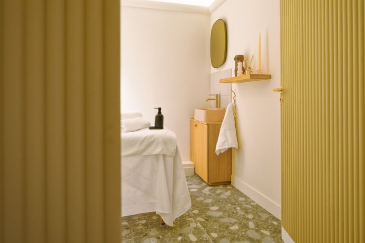 Beauté & Bien-être : La Wellness Galerie des Galeries Lafayette ouvrira début septembre 2022