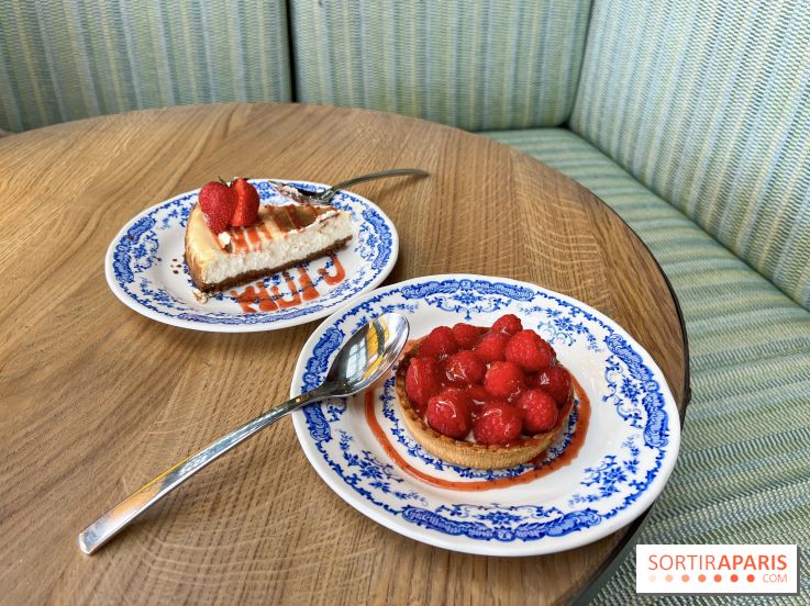 The Place To : restaurant, bar et coworking, un espace au gré de vos envies dans le 10ème à Paris