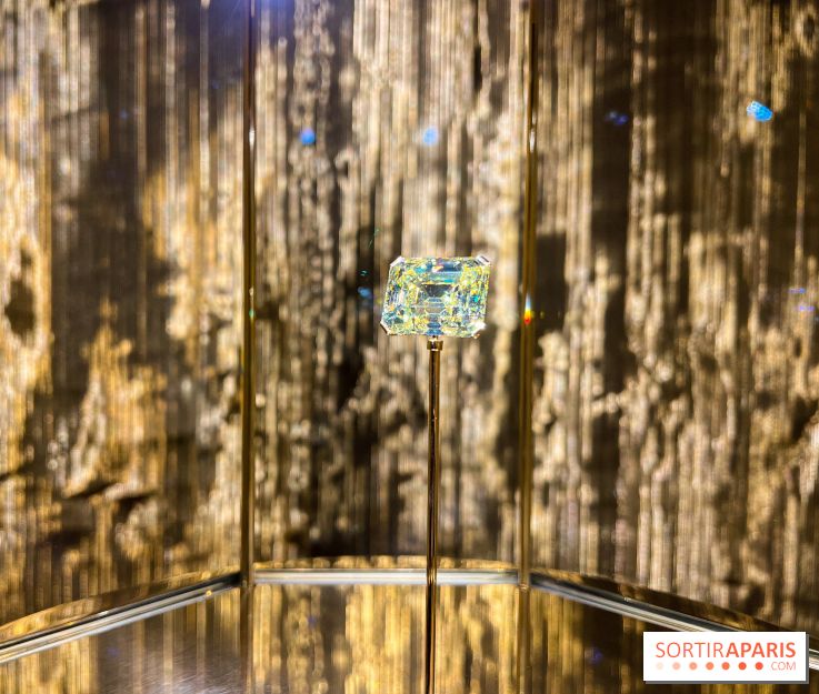 La première exposition retrospective de la Maison de joaillerie FRED au Palais de Tokyo