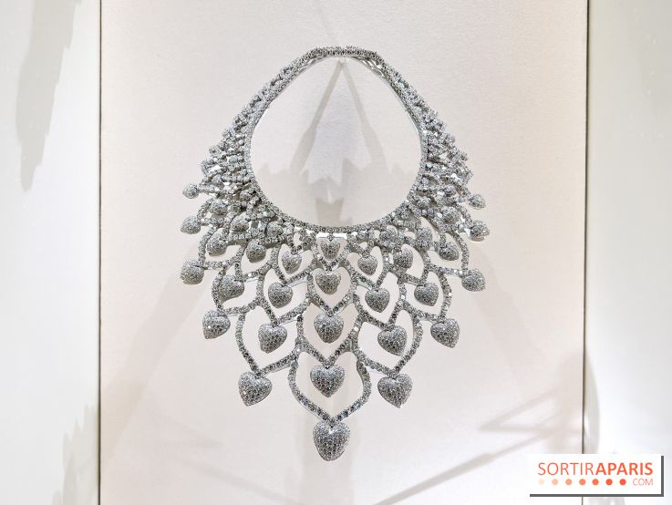 Les Journées Particulières LVMH 2022 à Paris : les joyaux pétillants de la Maison FRED