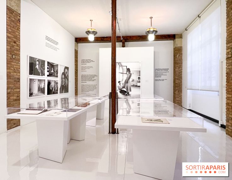 Alaïa avant Alaïa, l'exposition retrospective du couturier à la Fondation Azzedine Alaïa